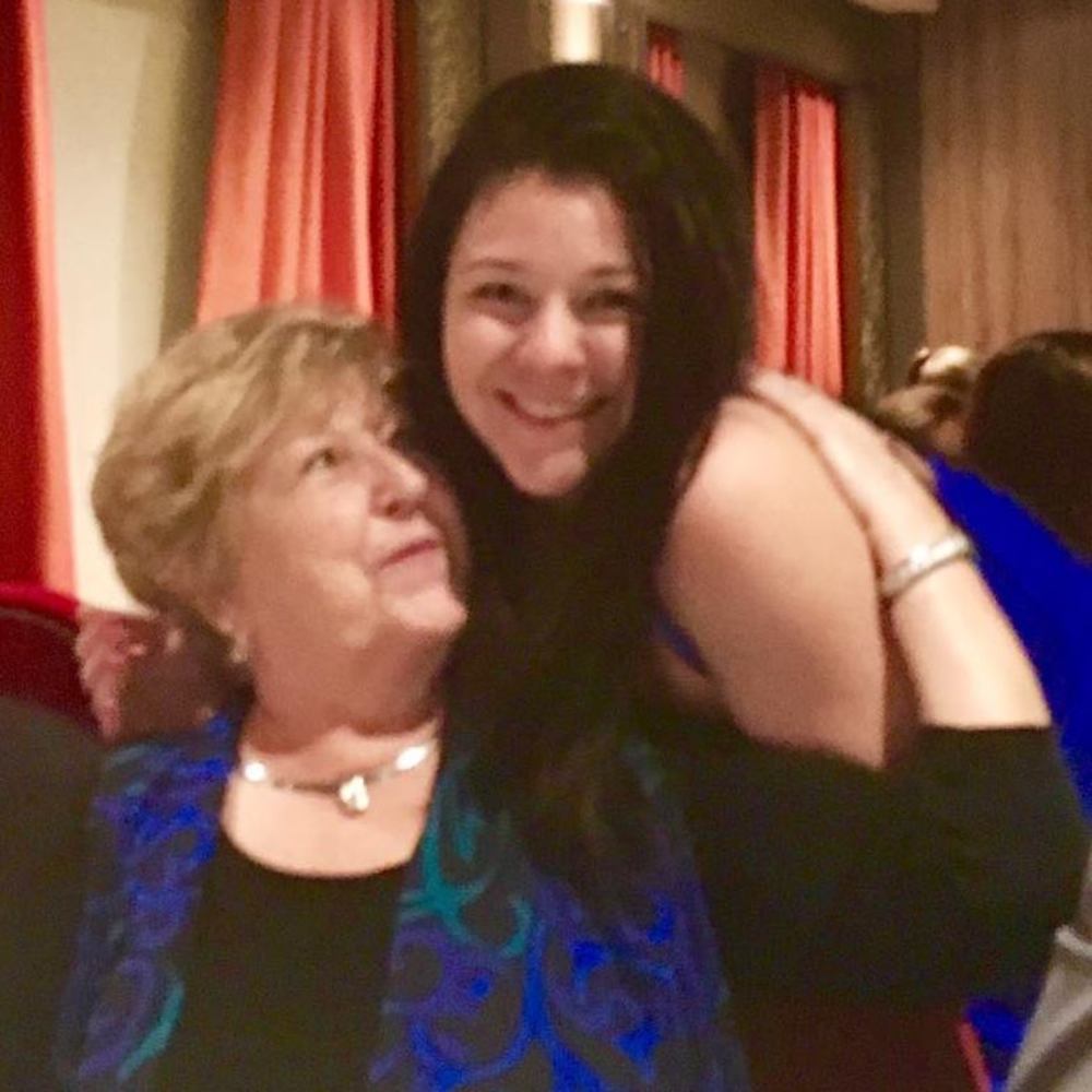 Meet your Posher, Talia